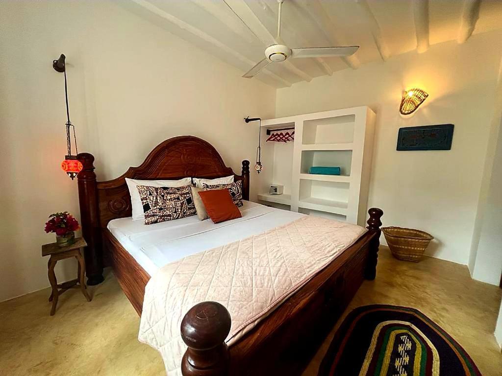 Moyo Apartment 普瓦尼梅查恩加尼 外观 照片