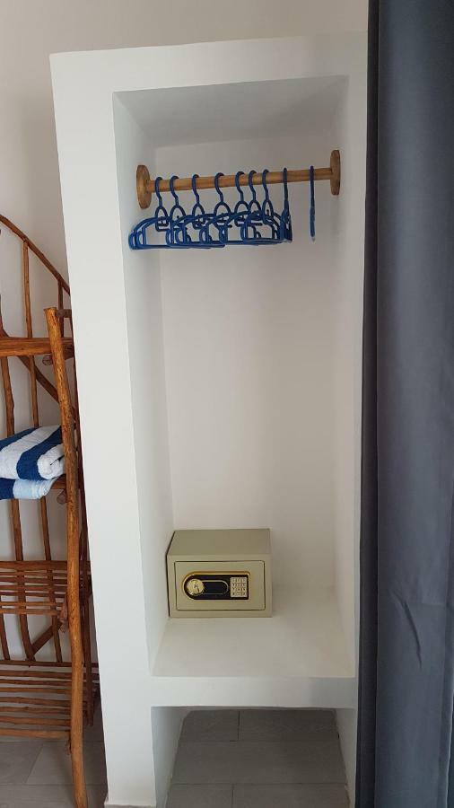 Moyo Apartment 普瓦尼梅查恩加尼 外观 照片