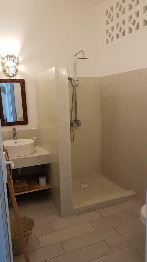 Moyo Apartment 普瓦尼梅查恩加尼 外观 照片
