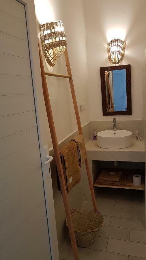 Moyo Apartment 普瓦尼梅查恩加尼 外观 照片