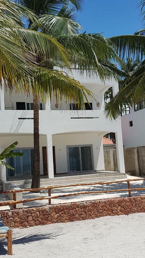 Moyo Apartment 普瓦尼梅查恩加尼 外观 照片