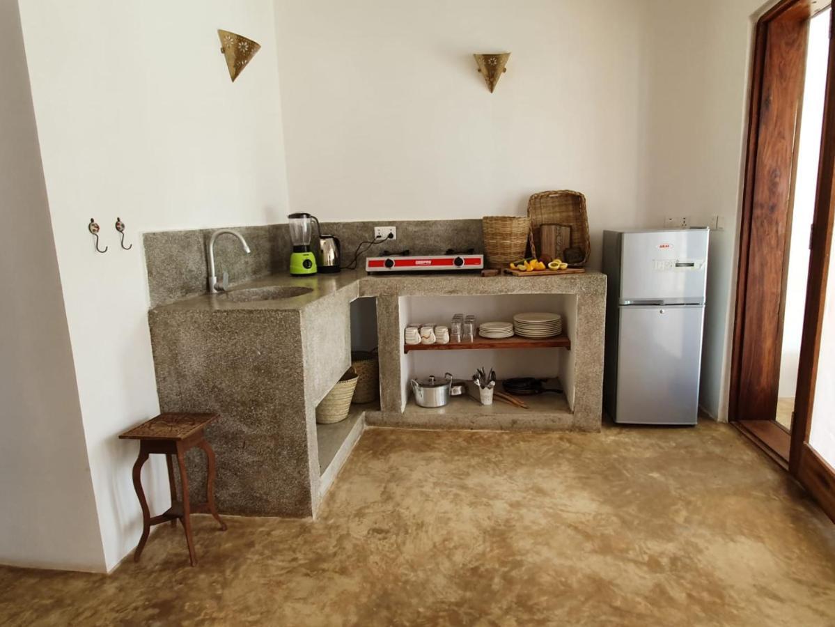 Moyo Apartment 普瓦尼梅查恩加尼 外观 照片